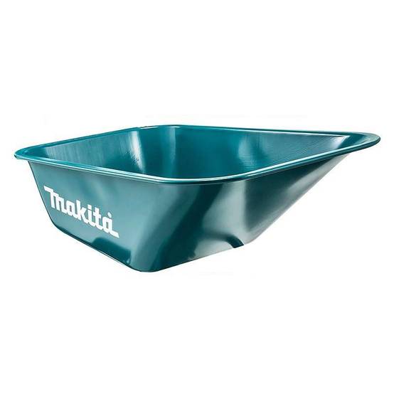 Makita - Benne seule MAKITA 199008-0 pour brouette DCU180Z Makita
