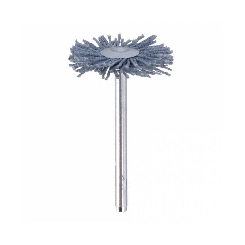 Brosse abrasive haute performance 26mm DREMEL - Image 1