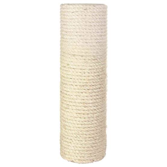 Poteau ø 9 cm x 30 cm de remplacement pour arbre à chat - Image 1