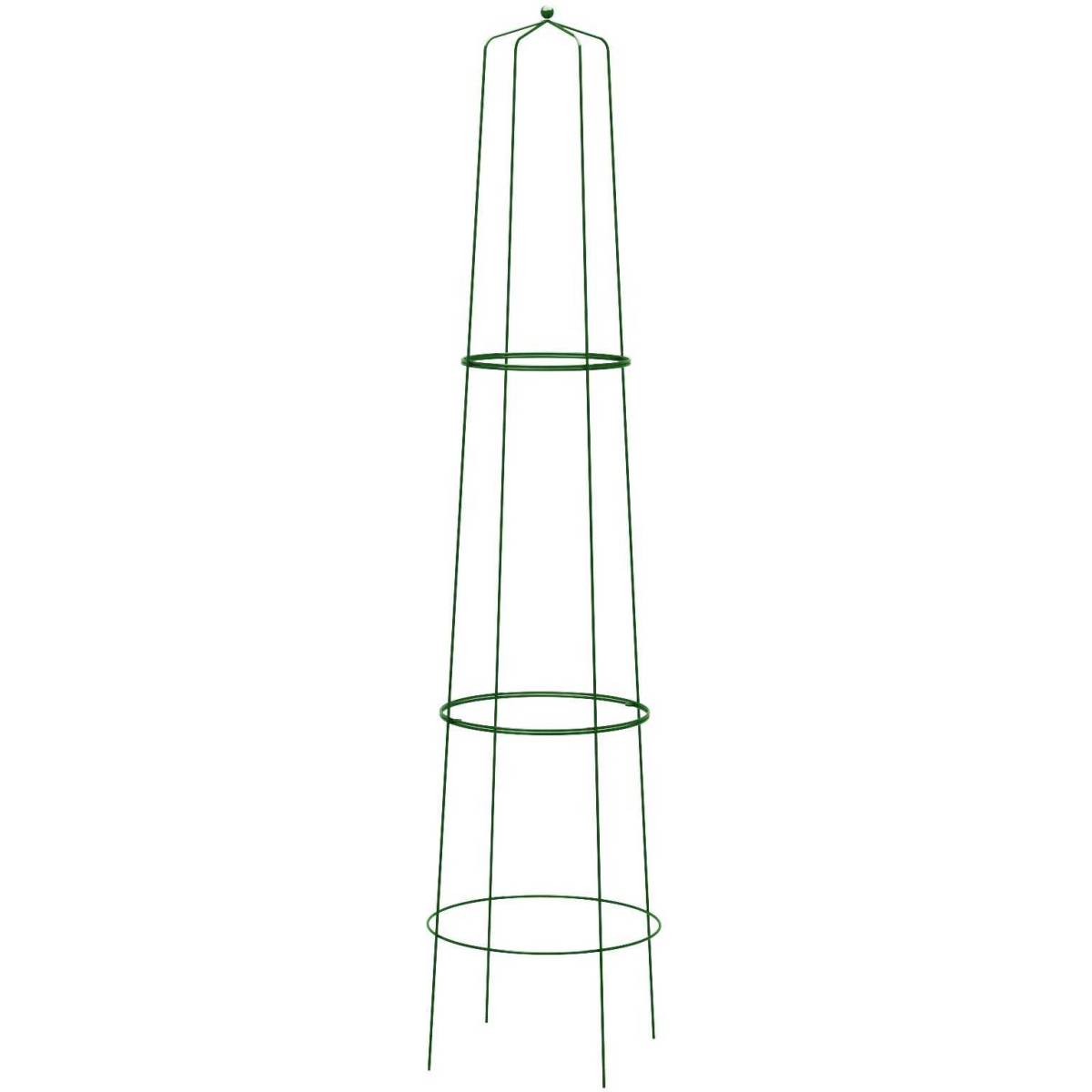 Komet - Treilli en acier 48 x 195 cm Tower - Imagen 1