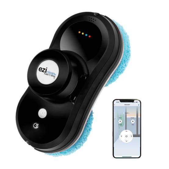 Robot Lave-vitres eziclean® Windobot S1 One - Image 1