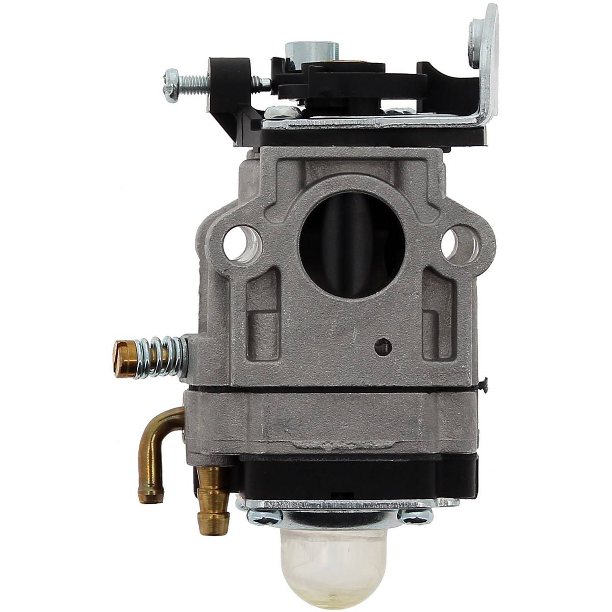 Gt Garden - Carburateur pour débroussailleuse, multifonction 4 en 1, outil sur perche et tarière - GT GARDEN - Image 2
