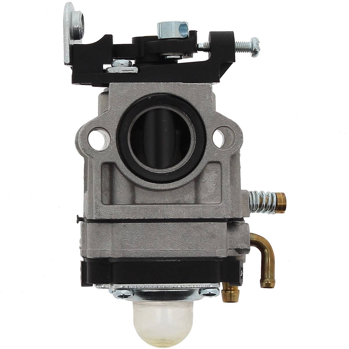 Gt Garden - Carburateur pour débroussailleuse, multifonction 4 en 1, outil sur perche et tarière - GT GARDEN - Image 1