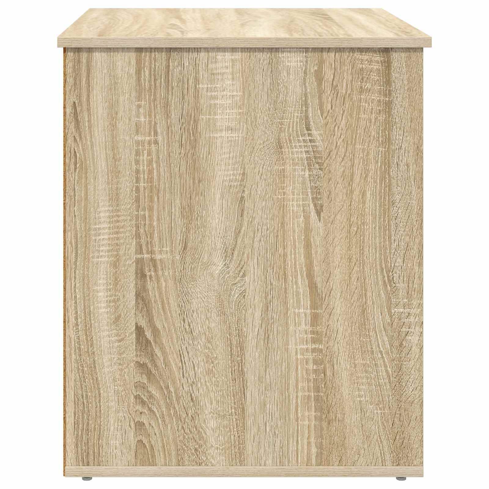 Chatiere bois marron 53 x 52 x 62 cm - Prolenta premium p346.5 - Image 7