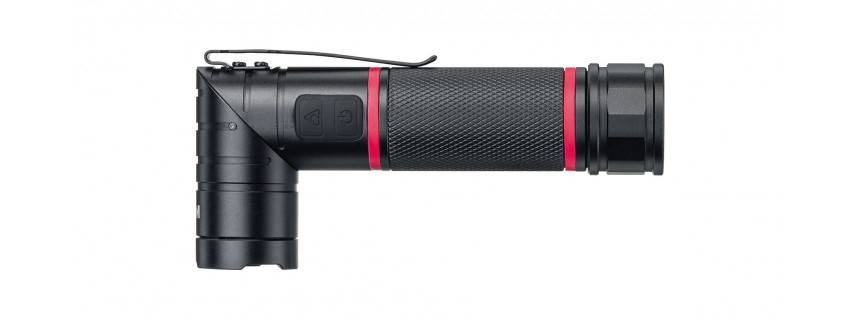 Lampe FlashLight SB WIHA + 3 piles - 41286 - Imagen 3
