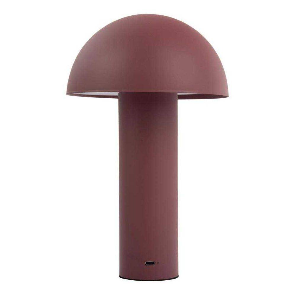 Leitmotiv - Lampe à poser en métal Fuego - Imagen 3