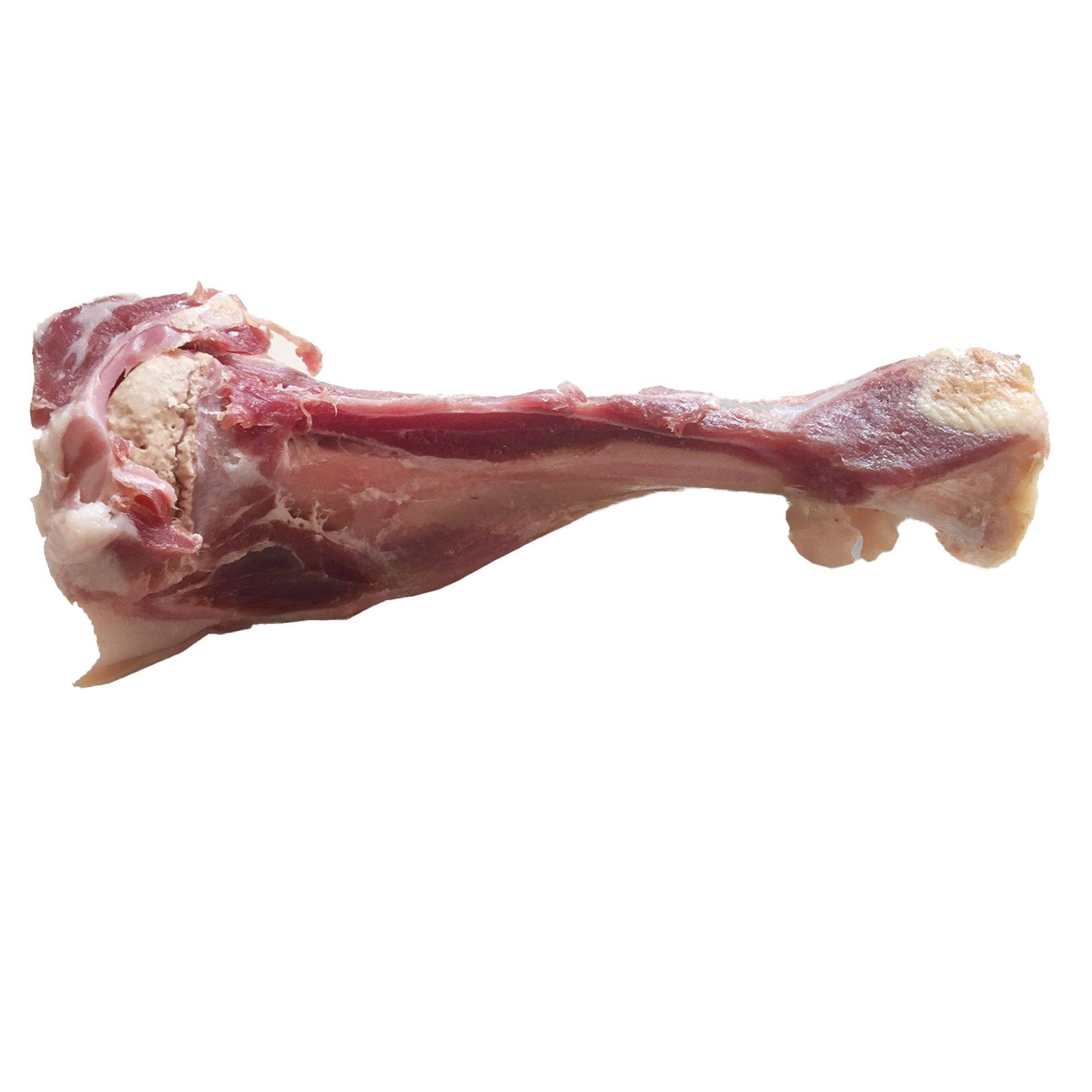 Bubimex - Hueso de jamón italiano para perro BUBIMEX