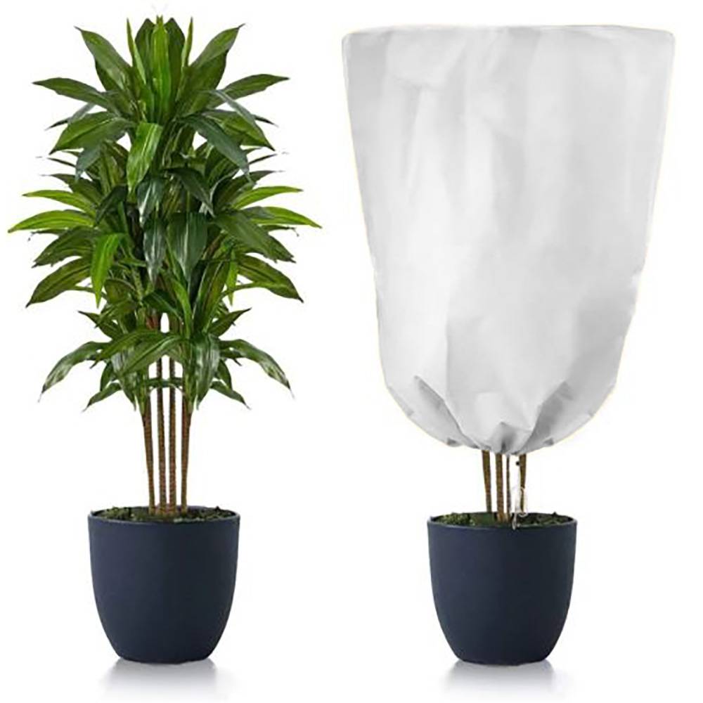 Dare Win Store - Couverture de protection pour plantes - petit arbre 80x100 cm - Imagen 2