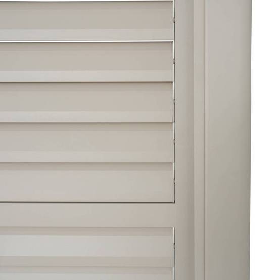 Hesperide - Persienne pour pergola Evora argile - Hespéride - Image 5