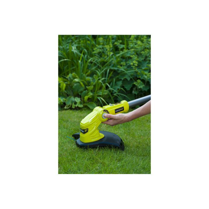 Ryobi - Pack RYOBI Coupe bordures - dresse bordures OLT1832 - 18V One+ - 1 Batterie 2.0Ah - 1 Chargeur rapide - Image 5