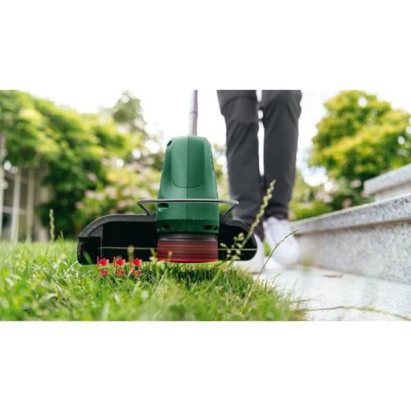 Bosch - Coupe-bordures Bosch - EasyGrassCut 18-230 (Livré avec 1 batterie et 1 chargeur) - PowerForAll - Image 2