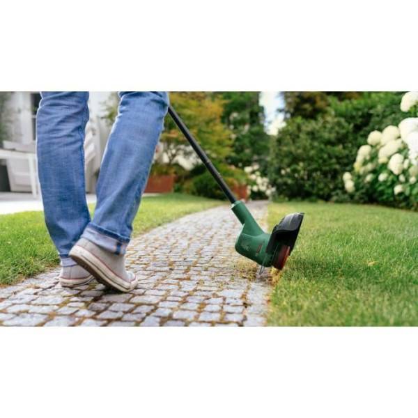 Bosch - Coupe-bordures Bosch - EasyGrassCut 18-230 (Livré avec 1 batterie et 1 chargeur) - PowerForAll - Image 3