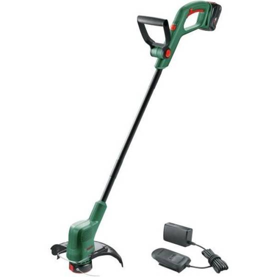 Bosch - Coupe-bordures Bosch - EasyGrassCut 18-230 (Livré avec 1 batterie et 1 chargeur) - PowerForAll - Image 1