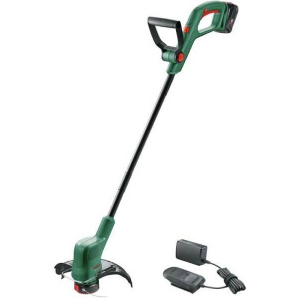 Bosch - Coupe-bordures Bosch - EasyGrassCut 18-230 (Livré avec 1 batterie et 1 chargeur) - PowerForAll