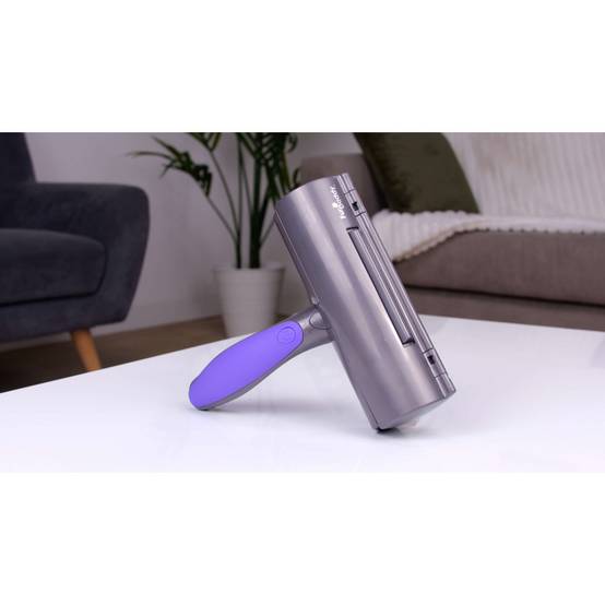 VENTEO FUR DADDY | Brosse Ramasse Poils Animaux et Peigne- VENTEO - Image 8