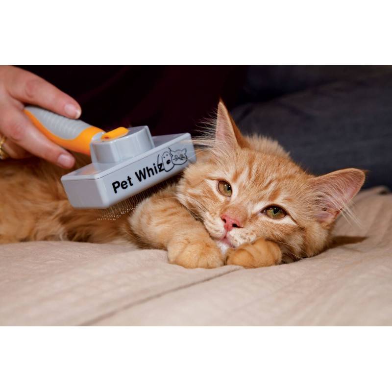VENTEO FUR DADDY | Brosse Ramasse Poils Animaux et Peigne- VENTEO - Image 7