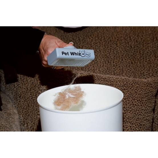 VENTEO FUR DADDY | Brosse Ramasse Poils Animaux et Peigne- VENTEO - Image 6