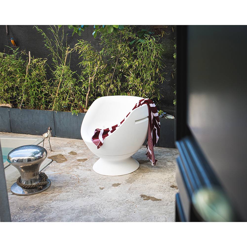 Fauteuil de jardin boon's - Imagen 2