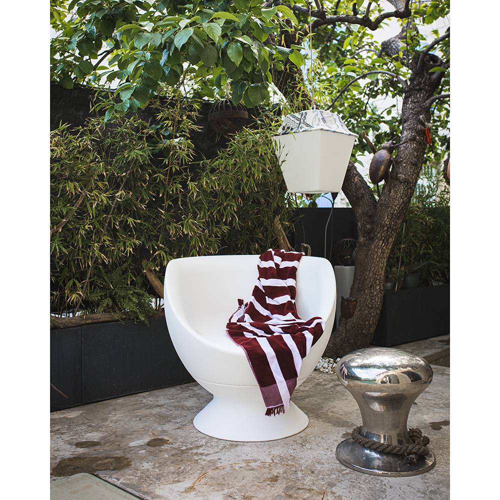 Fauteuil de jardin boon's - Imagen 3