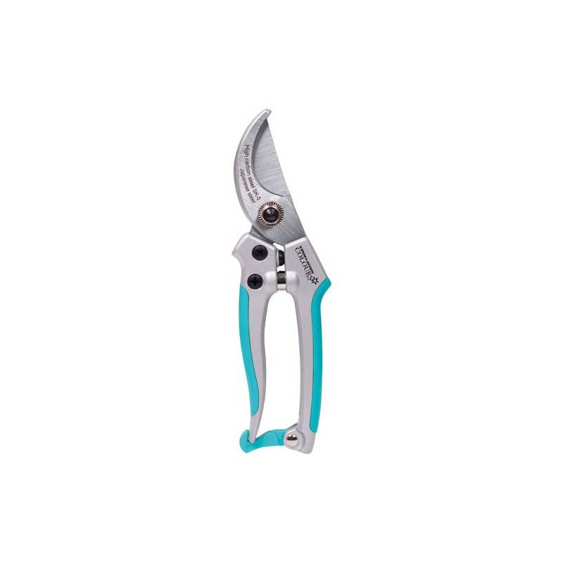 Spear & Jackson - Secateur Bimatiere 18cm Coloris Bleu Spear & Jackson - 56702