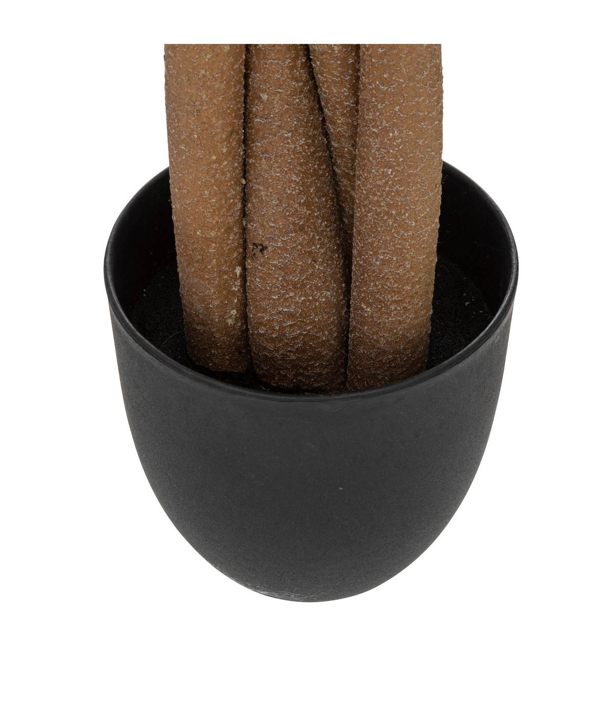 Plante artificielle Arbre Pachira en pot H 110 cm - Imagen 2