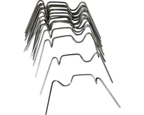 Juliana - Clips de fixation, lot de 15 - Image 1