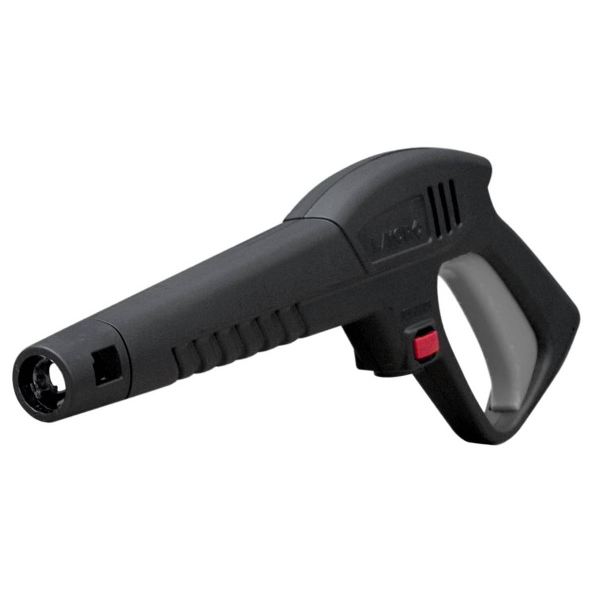 Pistolet avec raccord rapide pour nettoyeurs haute pression Lavor S10Y