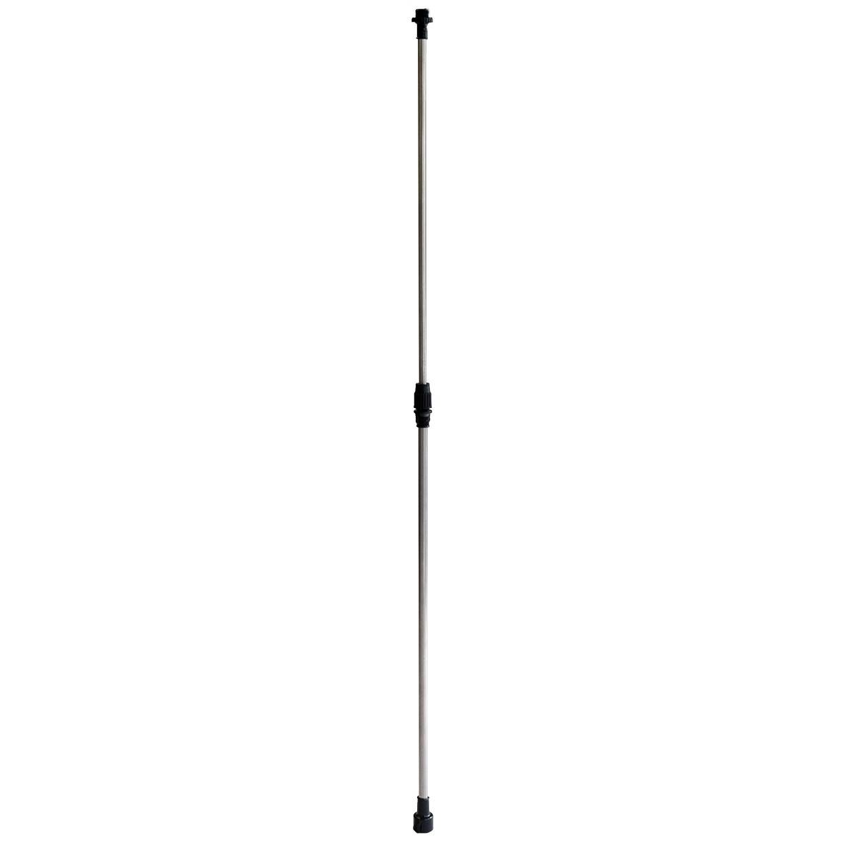 Lance téléscopique de rechange pour Pulvérisateur à Batterie 16L 510mm à 910mm VITO - Imagen 6
