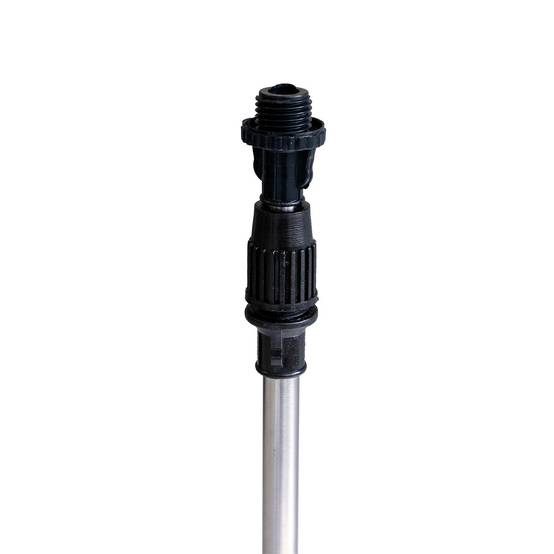 Lance téléscopique de rechange pour Pulvérisateur à Batterie 16L 510mm à 910mm VITO - Imagen 2