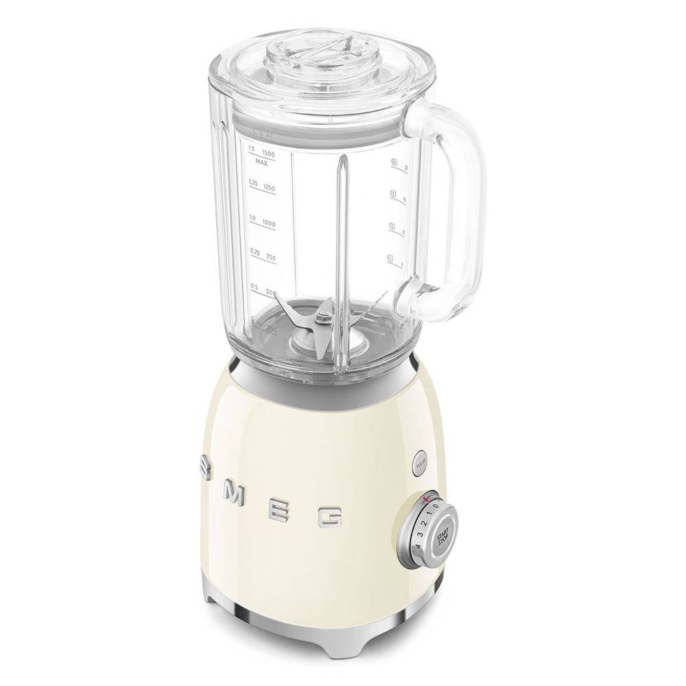 Blender 1,5L crème - Image 1