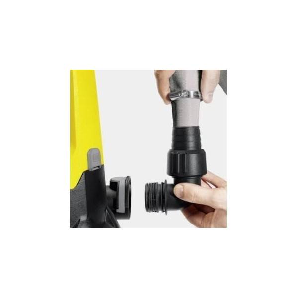 Kärcher - Pompe d'évacuation SP 22.000 Dirt Level Sensor eau chargée - Karcher - Image 5