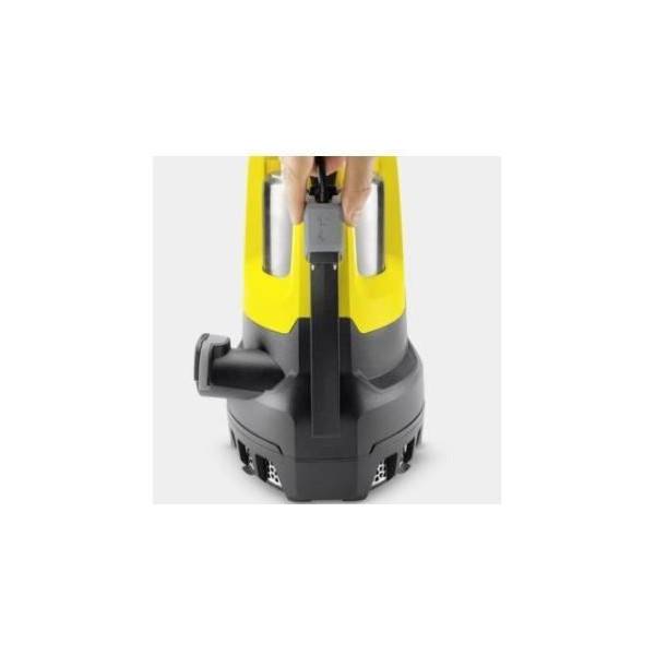 Kärcher - Pompe d'évacuation SP 22.000 Dirt Level Sensor eau chargée - Karcher - Image 4