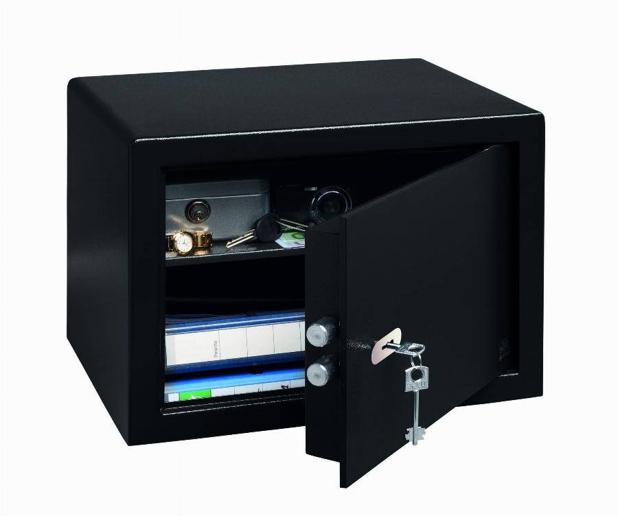 Coffret fort BURGWÄCHTER PointSafe P3S - 248950