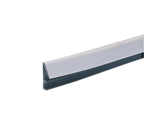 Joint sur ouvrant Noir REHAU Largeur 3 mm - Rouleau 75 m - 627622 - Image 1