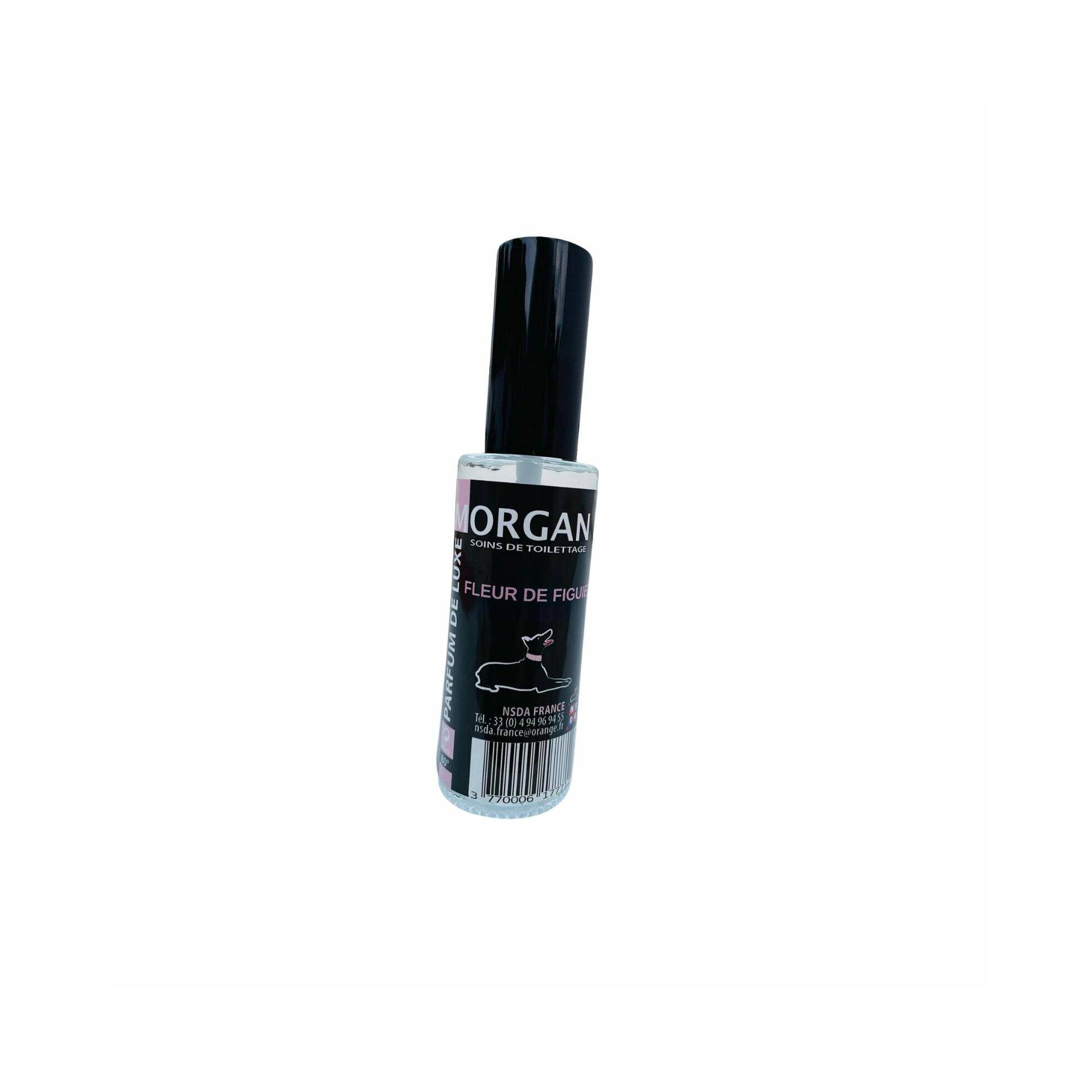 Parfum de luxe fleur de figuier - 60 ml MORGAN
