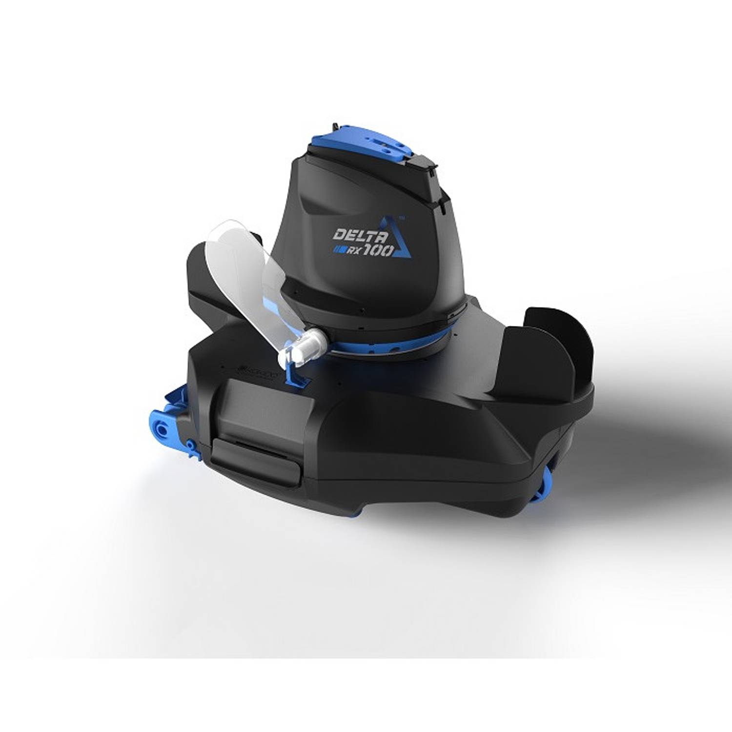 Robot électrique de piscine fond RC16CBX Kokido - Imagen 3