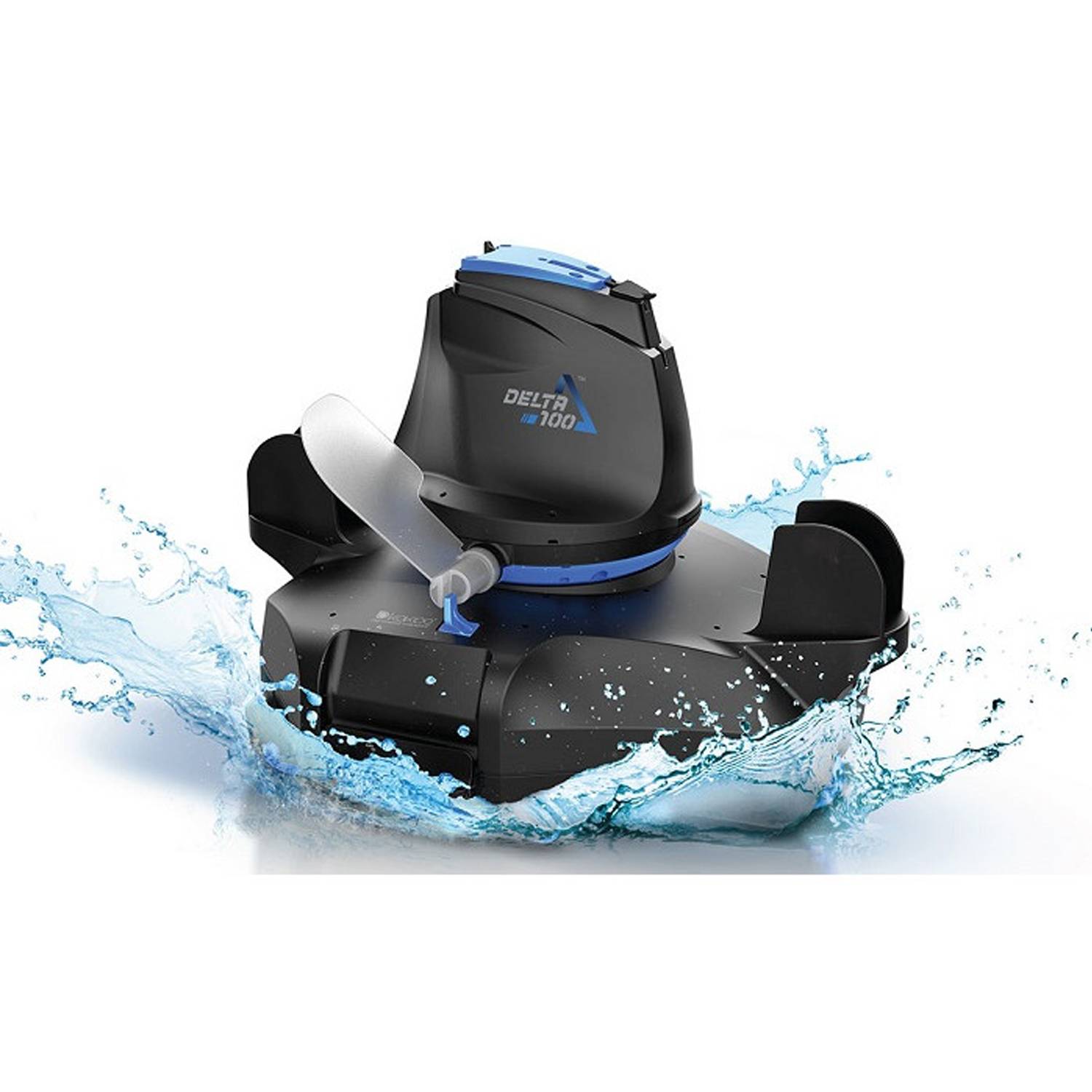 Robot électrique de piscine fond RC16CBX Kokido - Imagen 4