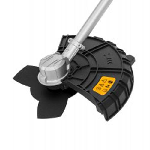 Ribimex - Débroussailleuse R-BAT20 20V sans batterie ni chargeur - Image 3