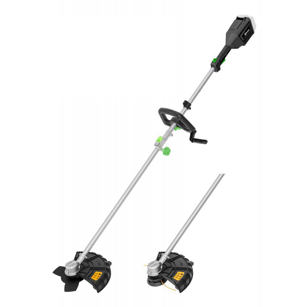 Ribimex - Débroussailleuse R-BAT20 20V sans batterie ni chargeur - Image 1