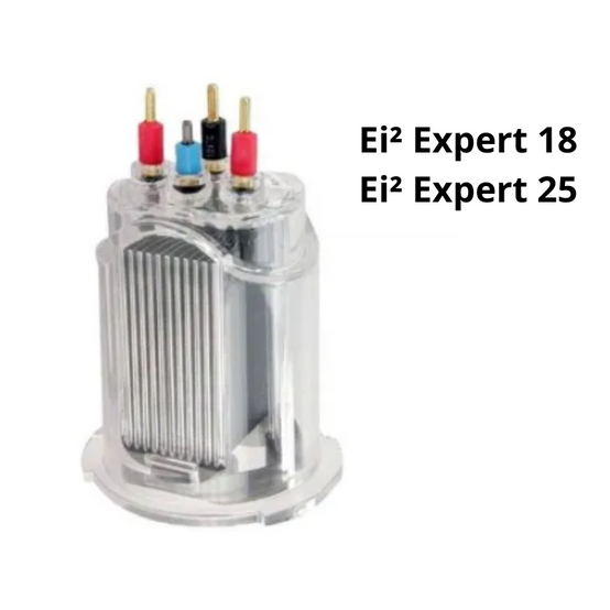 Zodiac - Cellule d'origine électrolyseur Zodiac Ei - EI 17 - Image 2