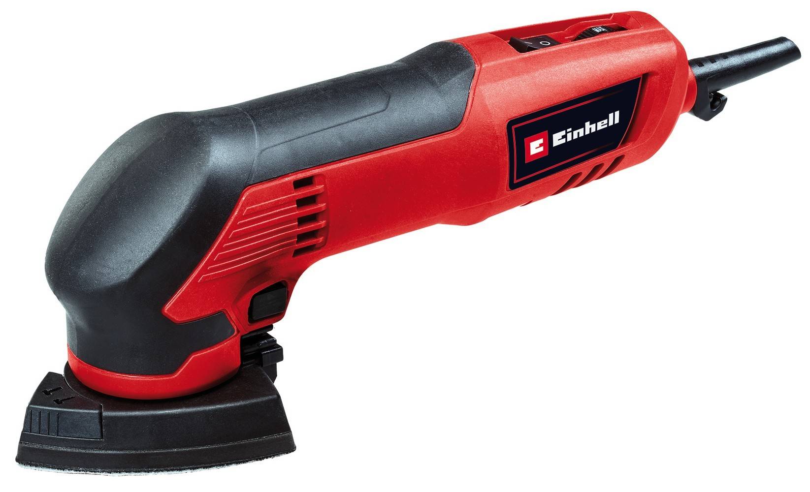 Einhell - Ponceuse triangulaire delta TC-DS 20 E Einhell - Image 1