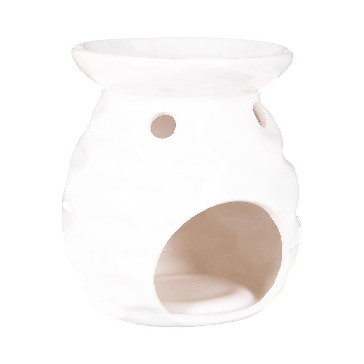 Atmosphera - Brûle-parfum H12cm - Atmosphera Créateur d'intérieur - Image 1