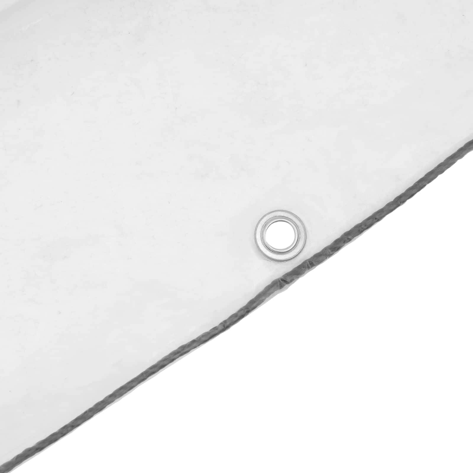 PANGIVO - Couverture pour plantes polyéthylène transparent 250 x 150 cm - PANGIVO - Image 4