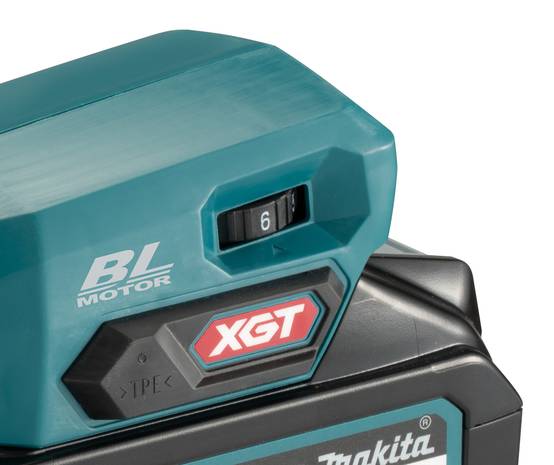 Scie sauteuse sans fil XGT - 40 V - MAKITA - JV001GZ - Image 2