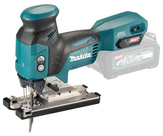 Scie sauteuse sans fil XGT - 40 V - MAKITA - JV001GZ - Image 1