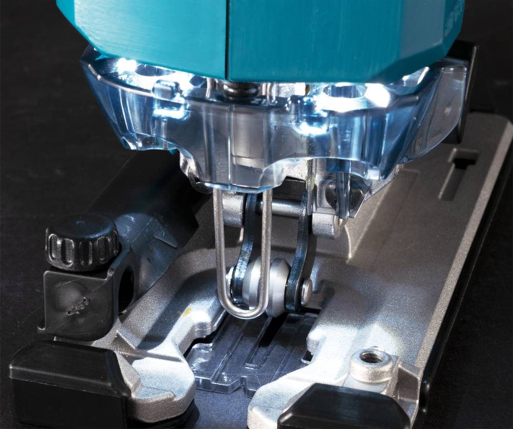 Scie sauteuse sans fil XGT - 40 V - MAKITA - JV001GZ - Image 5