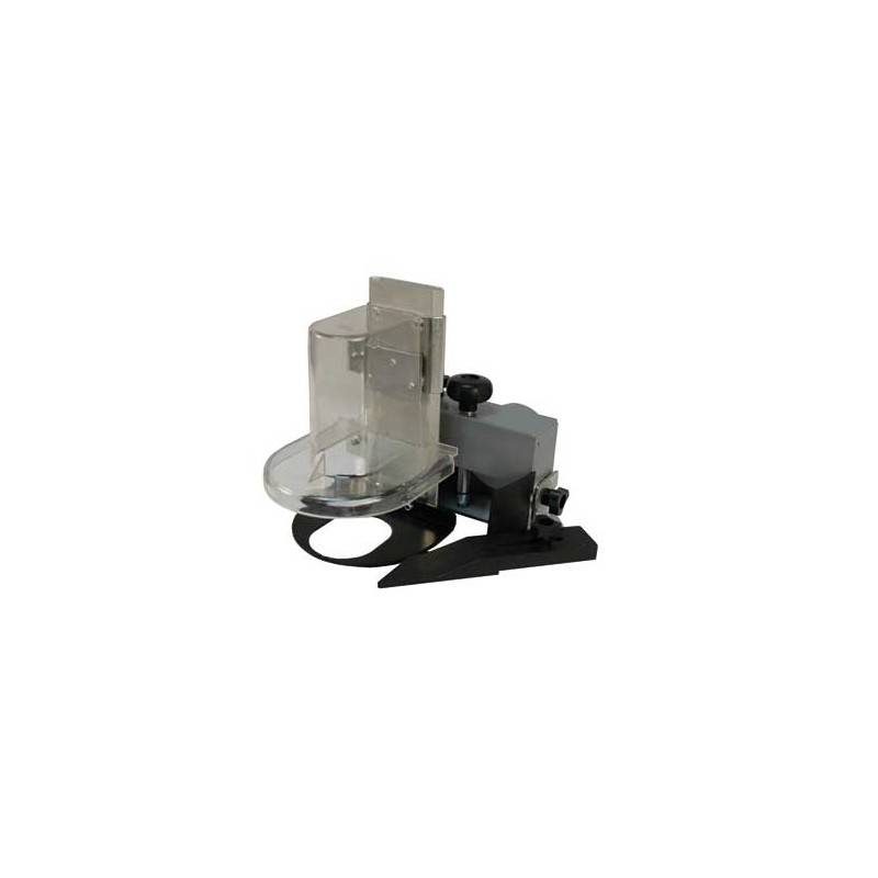 Prépare meule GR60 et GR120 pour AFF251 -LEMAN - 350006 - Imagen 4