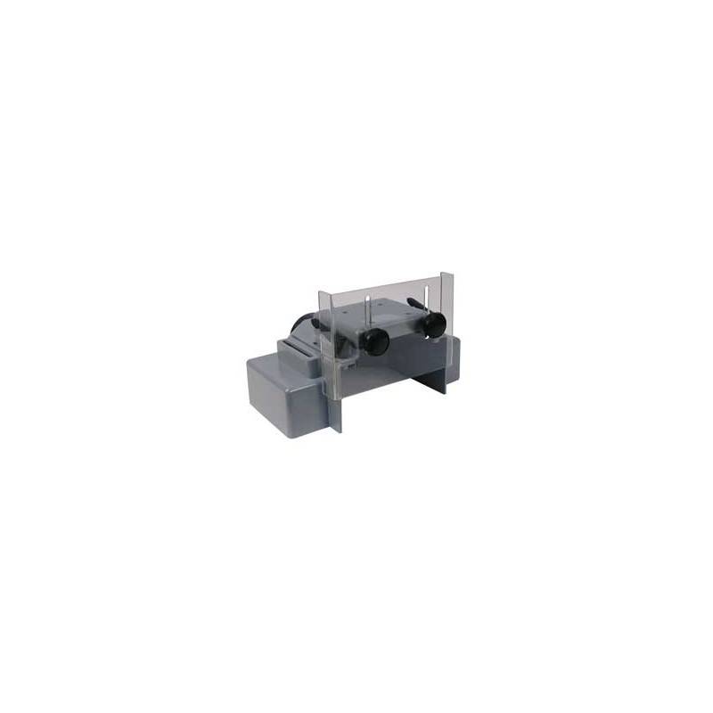 Prépare meule GR60 et GR120 pour AFF251 -LEMAN - 350006 - Imagen 5