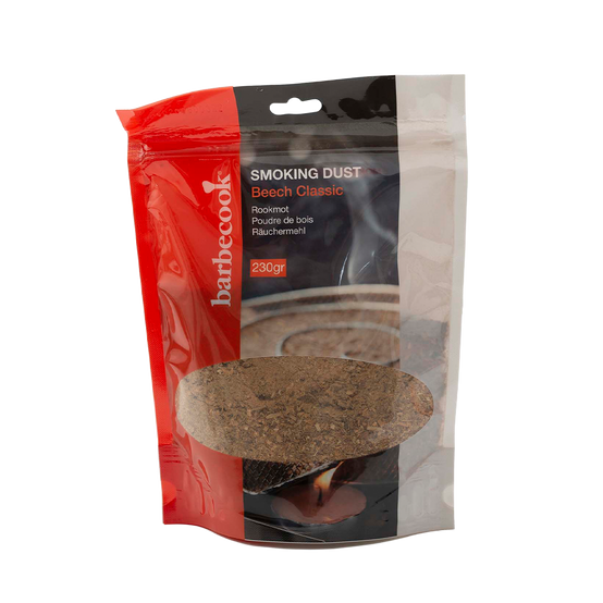 Barbecook - Sciure pour fumage à froid - Hêtre - 230 g - Image 1