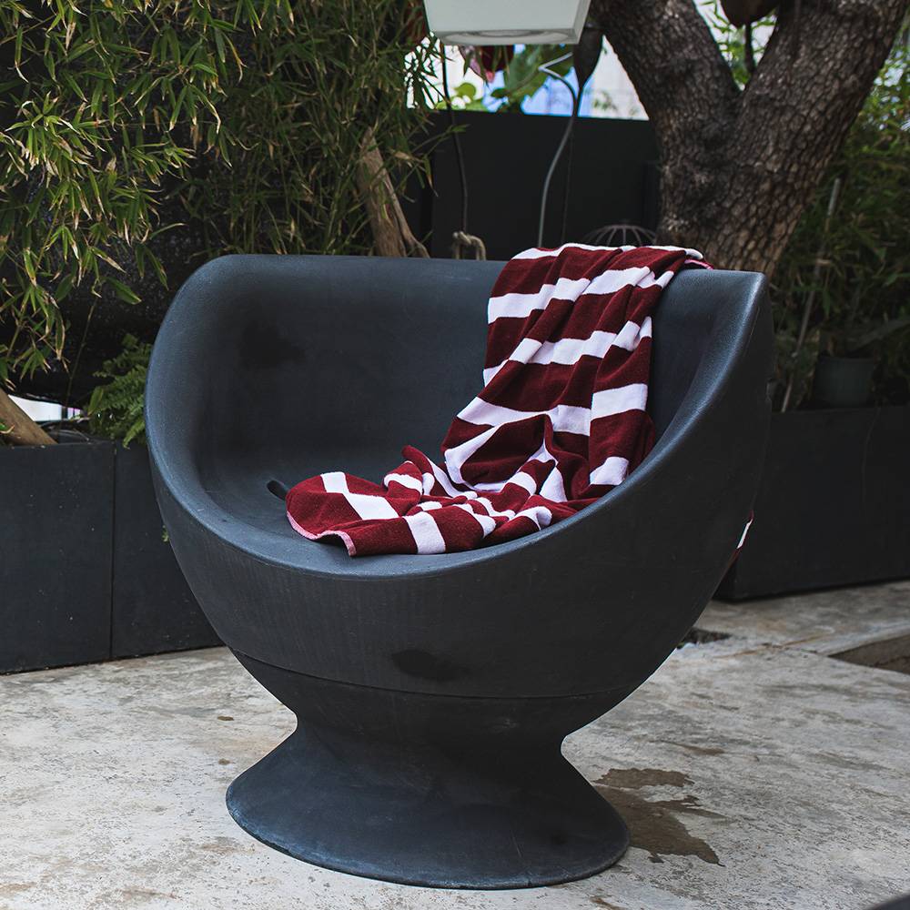 Fauteuil baby boon's flottant pour enfant - Image 2